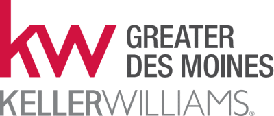 KW Greater Des Moines Logo