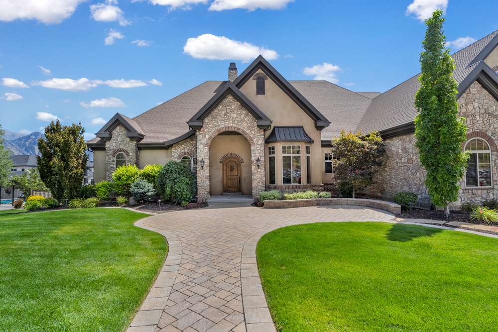buy a home