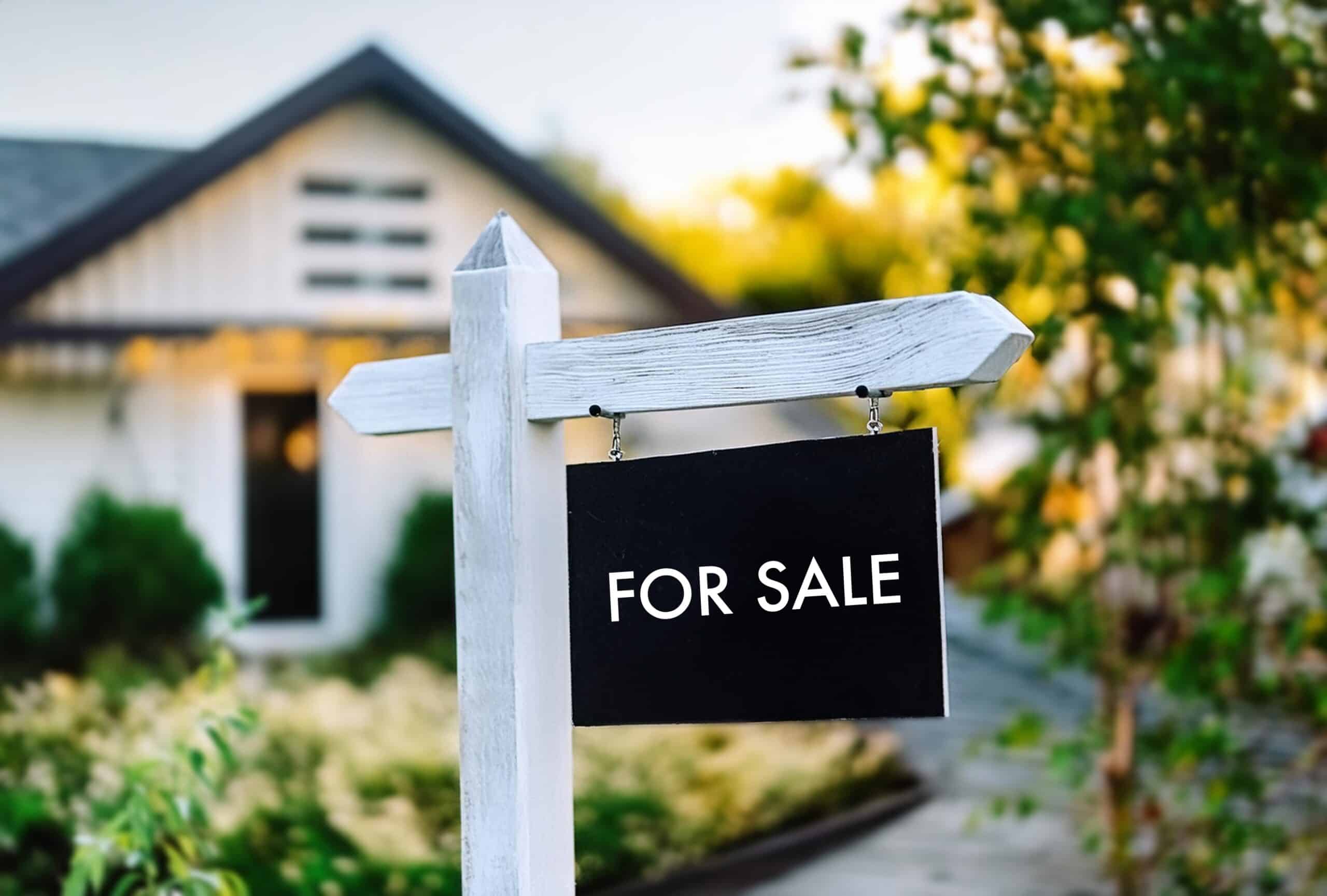 sell your home
