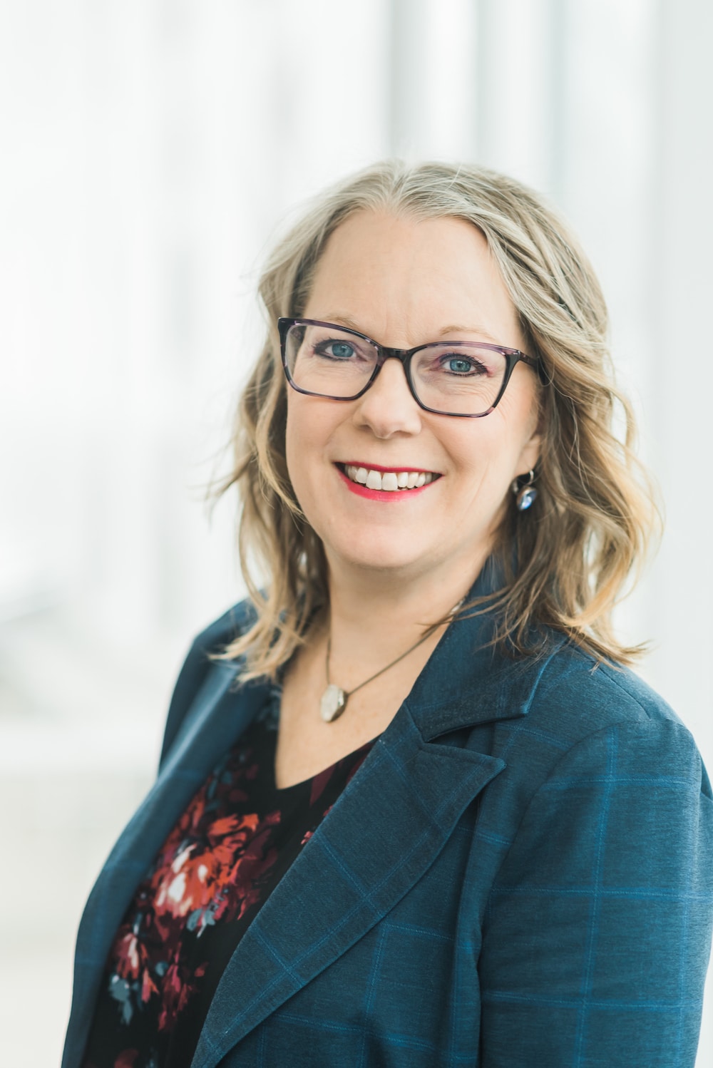 Carol Lunde - Realtor