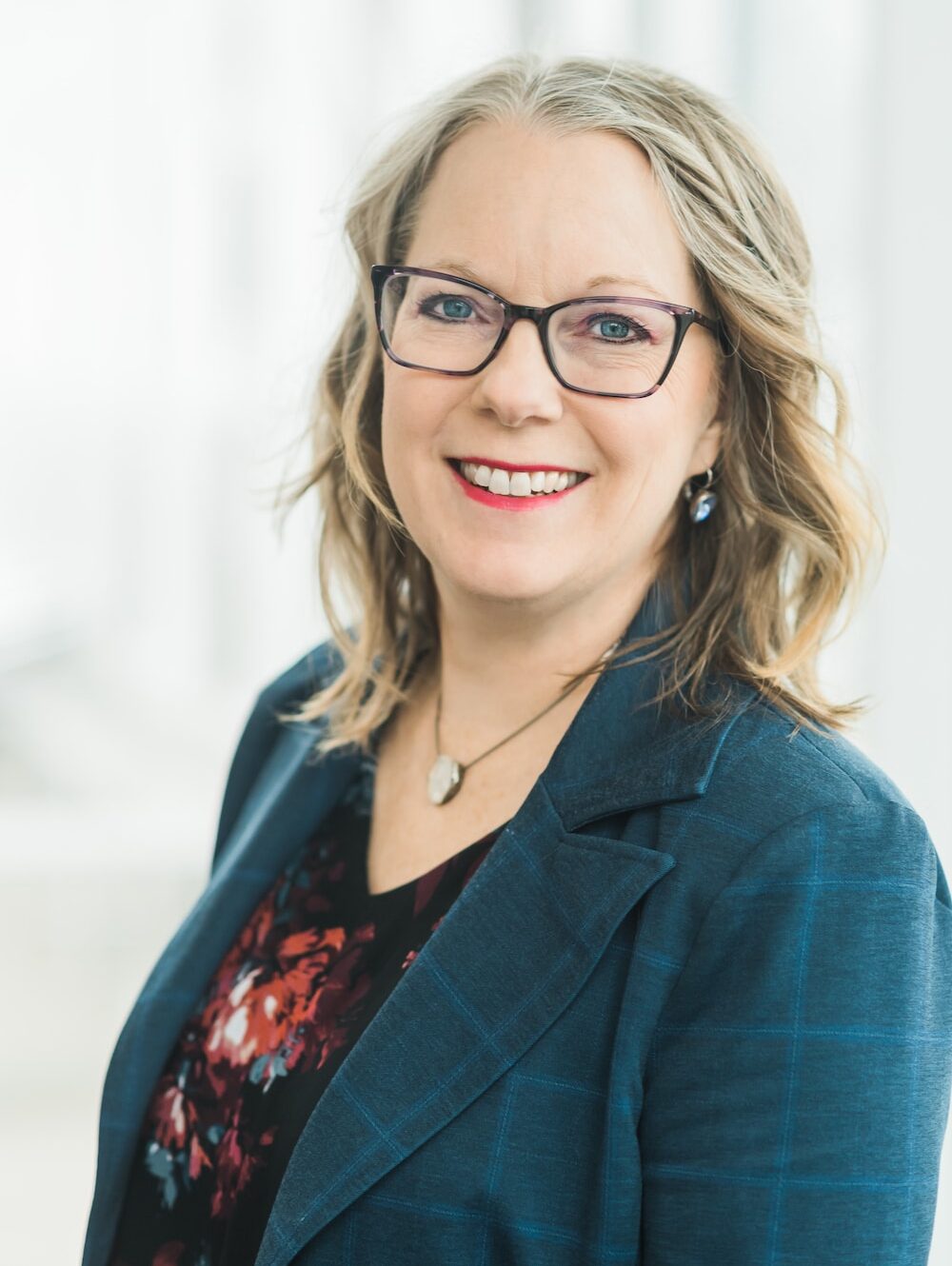 Carol Lunde - Realtor for First Time Home Buyers