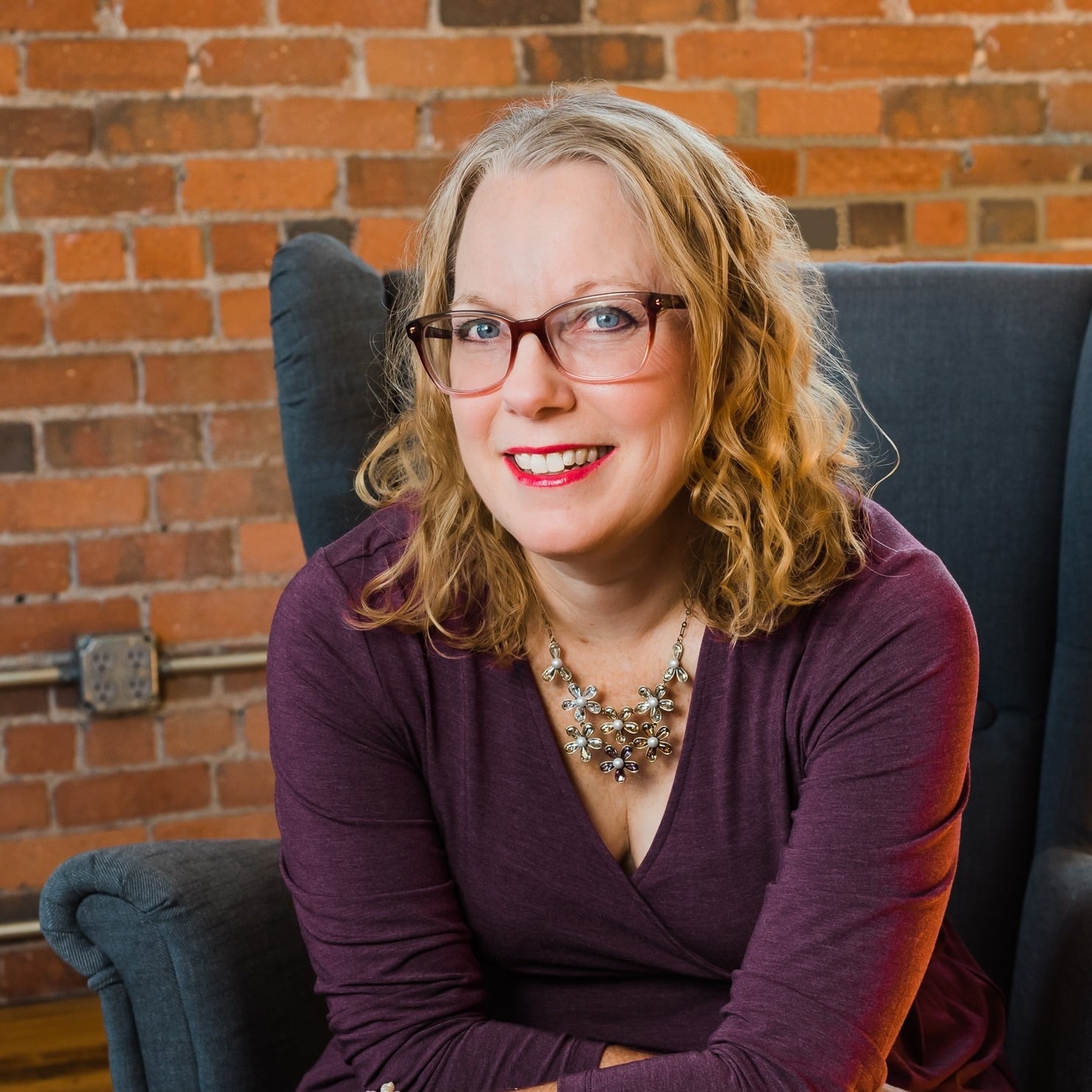 Carol Lunde - West Des Moines Realtor
