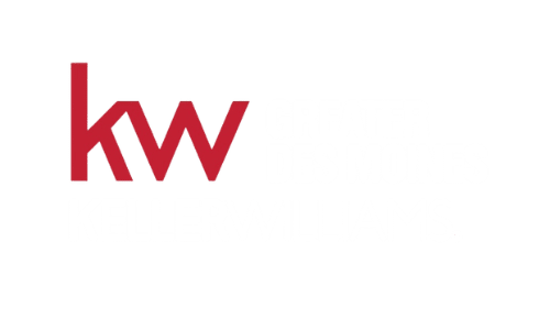 KW Realty Group - Greater Des Moines - Red & White