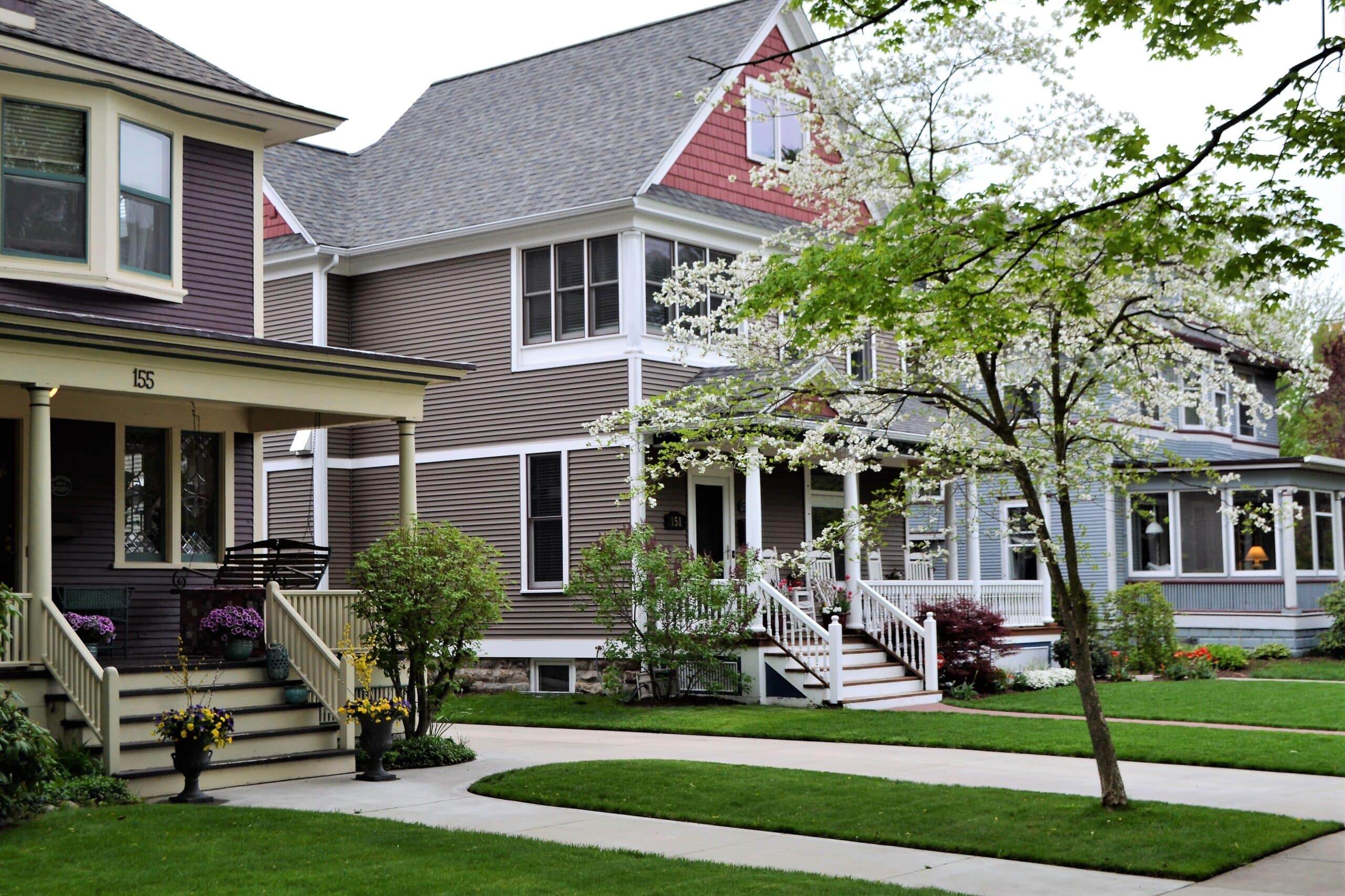 des moines home