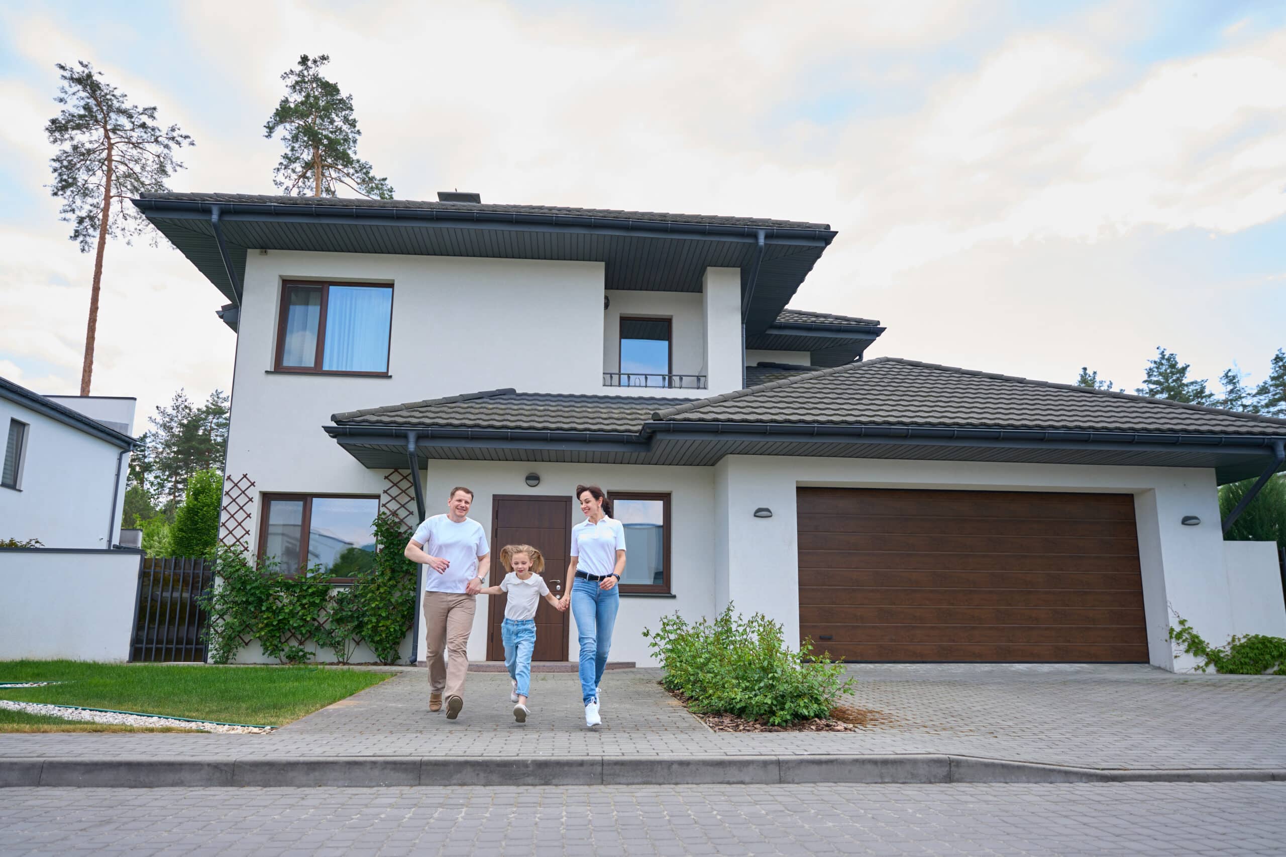 First-Time Homebuyers